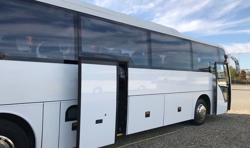 Malta region: Buses reservation in Żejtun in Żejtun and Malta